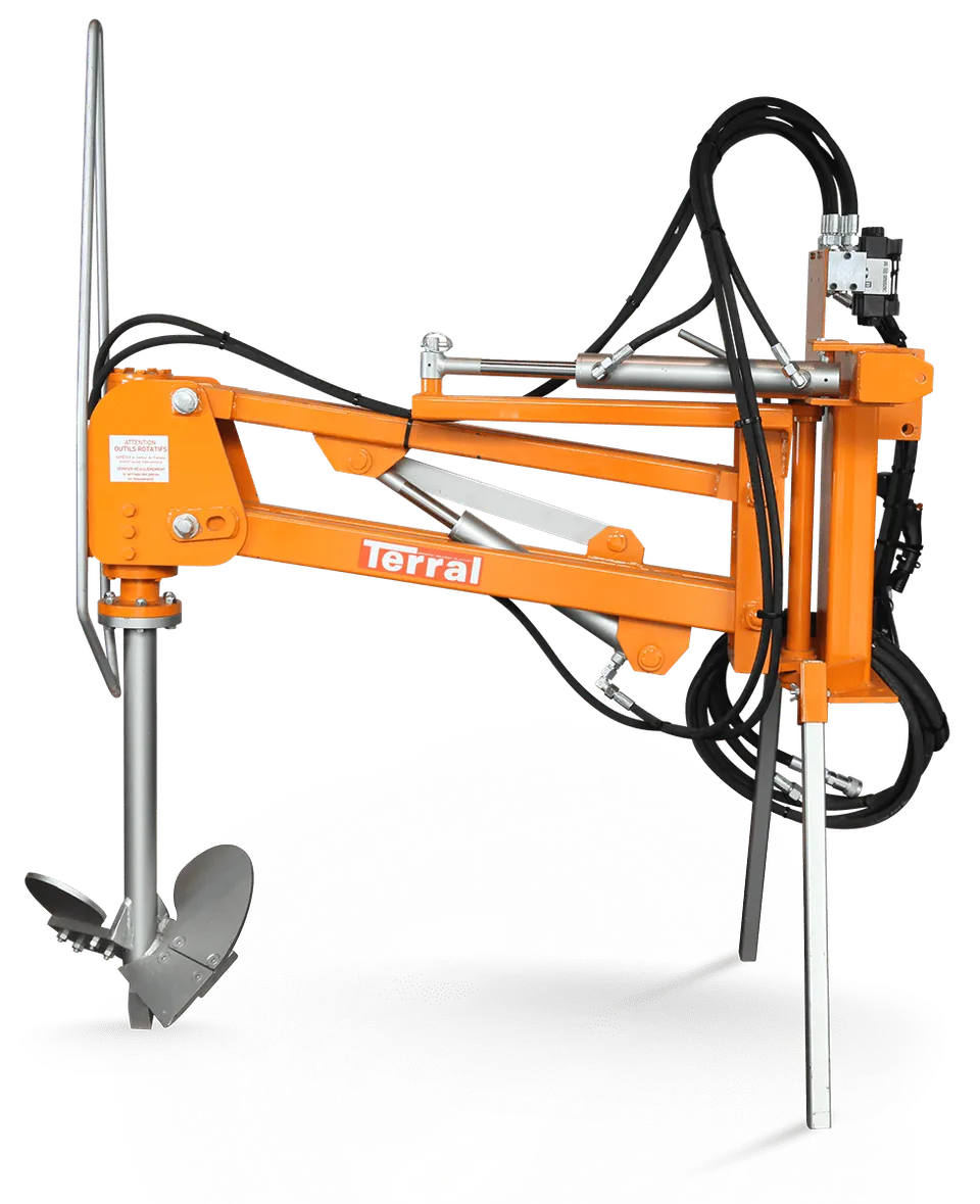 terral-tari-res-tari-re-hydraulique-avant-trou-vigne-vrille-150-400 image 1