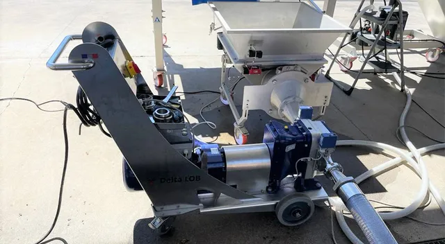 bucher-vaslin-delta-lob-pompe-vendange-lobe image 1