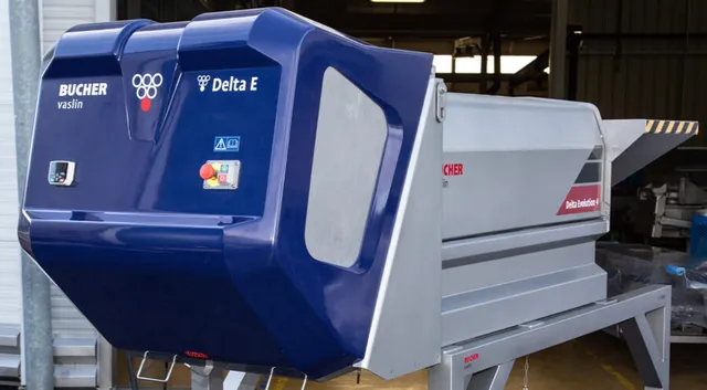 bucher-vaslin-delta-evolution-grappoir-vendange-cage-progressive image 1